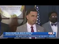 Harris Seeks San Diego County Jail Death Data