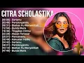 Download Lagu C i t r a S c h o l a s t i k a Lagu Rohani ~ Top Lagu Rohani Kristen