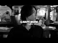 Download Lagu Ogryzek - CARPE DIEM (Slowed \u0026 Reverb) || Tiktok Version