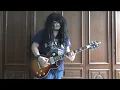 The Hiatus   Ghost In The Rain Guitar Cover By アッシュレイアエベ