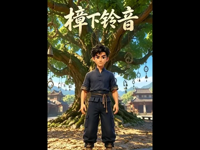 樟下铃音第一部