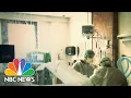 33 Million Under New Lockdown As California Sees Record Daily Cases NBC Nightly News
