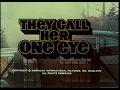 Download Lagu They Call Her One Eye (1973) TV Spot Trailers