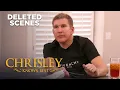 Julie Ignores Todd During Lunch DELETED SCENE Chrisley Knows Best USA Network