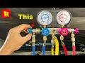 Here s How To Get FREEZING COLD AIR From Your Vehicle s Air Conditioning System
