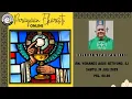 Download Lagu MISA SABTU, 19 JULI 2025 || PEKAN BIASA XV , Pk. 06.30 WIB