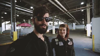 All My Camping Gear Was Stolen – Moto Dog Diaries 10