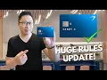 HUGE Updates to Capital One Venture X Rules MUST Watch Before Applying 2026