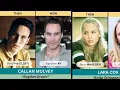 Heartbreak High 1994 Then and Now in 2025