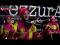Download Lagu TANPUMU DUNIA GELAP.. I LEMBAH DUKA - EZZURA VOC RESTY LIVE PERFORMANCE