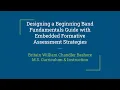 WGU Capstone Presentation