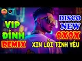 Download Lagu LK XIN LỖI TÌNH YÊU, KHÔNG ĐƯỢC KHÓC - NHẠC TRẺ DISCO REMIX SÔI ĐỘNG TOÀN BÀI HAY