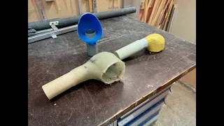 25 Feb 2025 Second ventilation cowl