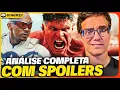 Download Lagu CAPITÃO AMÉRICA ADMIRÁVEL NOVO MUNDO - ANÁLISE COMPLETA [COM SPOILERS]