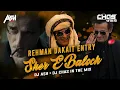 Lagu Rehman Dakait Entry Song | Remix | Dhurandhar | DJ Ash, DJ Chas | Akshaye Khanna | Gangster Music