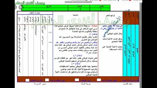 تحضير مادة اكتشف للصف الأول الابتدائي فصل دراسي ثاني ترم ثاني  تحضير مادة اكتشف للصف الأول الابتدائي فصل دراسي ثاني ترم ثاني