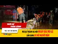 Download Lagu Thời sự toàn cảnh tối 10/10: Ngoại thành Hà Nội ngập sâu do lũ, sẵn sàng di dời người dân | VTV24