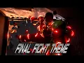 The Flash vs Reverse Flash Final Fight Original Soundtrack