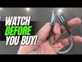 Quick Review of JSAUX - USB Type C to 3 5mm Female Headphone Jack Adapter