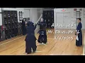 Download Lagu A shiai geiko, Mr. RN vs. Mr. SL. 9/4/2025
