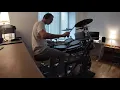 Carnifex - Pale Ghost [drum cover]