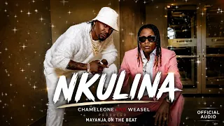 Mayanja ft Weasel and Chameleone – Nkulina (Official Audio)