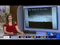 Tornado warning issued for northeastern Clark County