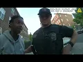 Gang Unit Seizes Large Capacity Weapon from Dorchester Suspect