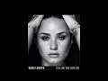 Demi Lovato - Lonely ft. Lil Wayne