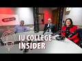 IU College Insider Podcast Decoding College Admissions What Students and Families Need to Know