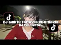 Lagu DJ WAKTU TAMASYA KE BINARIA DJ VIRAL TIKTOK 