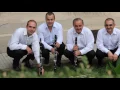 Konick clarinet quartet - HABANERA "Carmen" Georges Bizet
