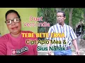 TEBE BETE ERNA//CIPT-Aplo Mea \u0026 Sius Nahak-Maxi Mali Official