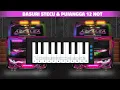Download Lagu Telolet Basuri Stecu Stecu Sambung Pujangga 12 Not Enak Keun || Basuri Pianika
