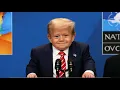 Download Lagu “They Called Me Daddy” – Toddler Trump Responds to the Weirdest NATO Question Ever 😳🌍
