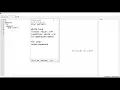 star pattern program- by using while for loop in python programming language - TAMIL