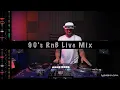 Download Lagu OLDSKOOL RNB Mix | Mixed by DJ SABIO