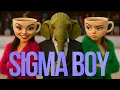 Download Lagu SIGMA BOY x BALLERINA CAPPUCCINA [SIGMA BOY SONG]