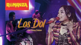 Download Los dol // Deny Caknan // Desy rafaela Suci Maharani Roro derisa // Izzi Tipi MP3