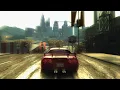 Download Lagu Blinded In Chains - NFS Most Wanted (Legendado)