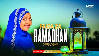 best qaswida ya muda wote faida za ramadhan ukhy dida 2026