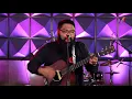 "Balang Araw" by I Belong To The Zoo | One Music LIVE