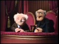 The Muppet Show All The Statler and Waldorf S1 E1
