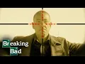Gus Stands His Ground Bug Breaking Bad