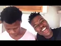 Distruction Boyz   Omunye Gqom Is The Future cover by Mlindo the vocalist 360p