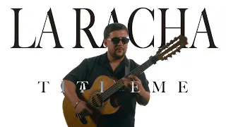 Titi EME - La Racha (Letra/Lyric)