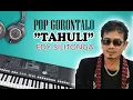 Download Lagu Edy Silitonga -Tahuli (toxKeyb)