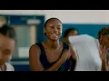God Gotta Afro - A.I.M 2026 Summer Intensive