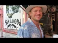 Joal Rush Key West Bar Tour Hogs Breath