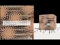 Voronoi Pattern Facade Point Attractor Rhino Grasshopper Tutorial